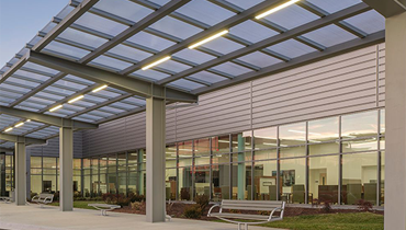 Độ bền, Chống chịu thời tiết tốt